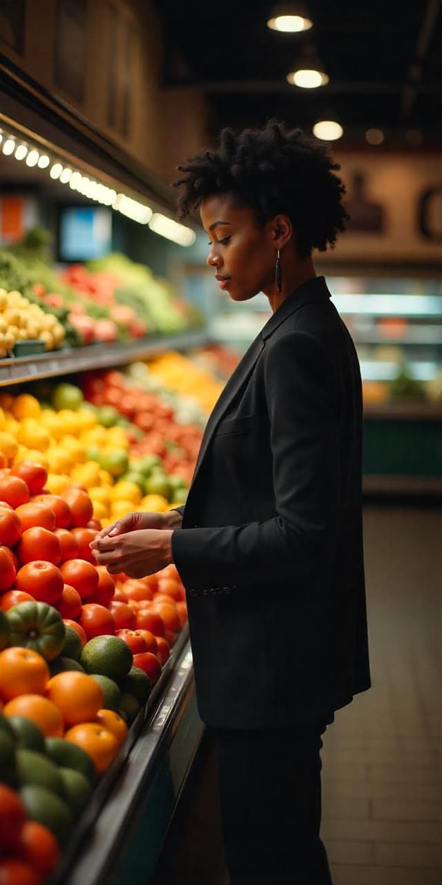 Grocery